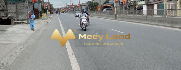 Chính chủ cần bán đất 9m mặt tiền Quốc lộ 1A, trung tâm thị trấn Tâng, huyện Thanh Liêm-02