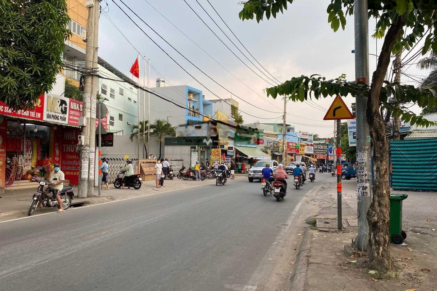 Bán nhà bán ngay với giá êm chỉ 17.5 tỷ có diện tích chung là 201m2 vị trí thuận tiện ngay tại Nguyễn Duy Trinh, Hồ Chí Minh-01
