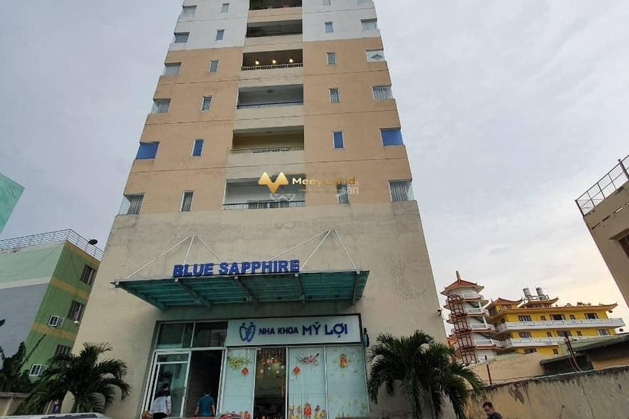 Nằm trên Quận 6, Hồ Chí Minh, bán chung cư vào ở luôn giá bất ngờ chỉ 2.5 tỷ, trong căn hộ 2 phòng ngủ, 2 WC có chỗ để xe-01