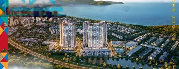 Hướng Đông, bán chung cư vị trí tốt ở Chế Lan Viên, Bình Định bán ngay với giá hạt dẻ 1.3 tỷ-03