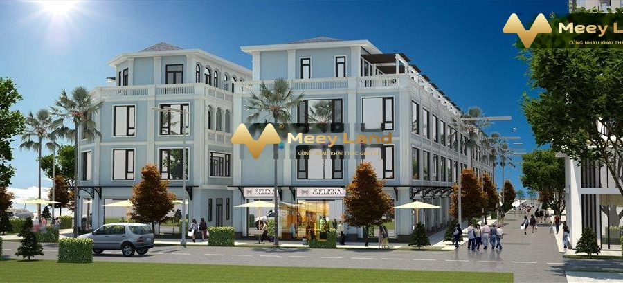 102m2 bán shophouse giá bán thực tế 5,53 tỷ, Thành phố Huế-01