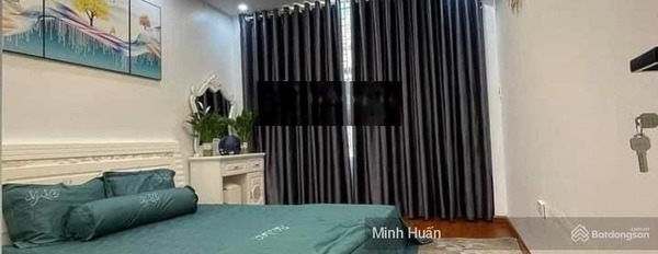 Cho thuê nhà Hoàng Văn Thái Thanh Xuân DT 50m2x 4T full nội thất nhà mới đẹp ngõ oto tránh giá 13tr -02