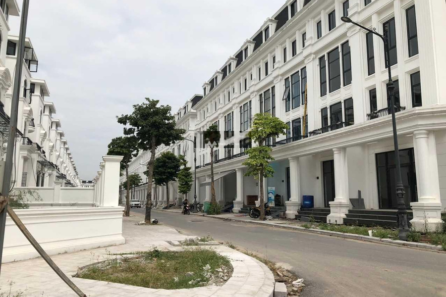 Bán nhà phân lô liền kề Louis Tân Mai, Hoàng Mai, vỉa hè, kinh doanh 100 m2, 23 tỷ 200 -01