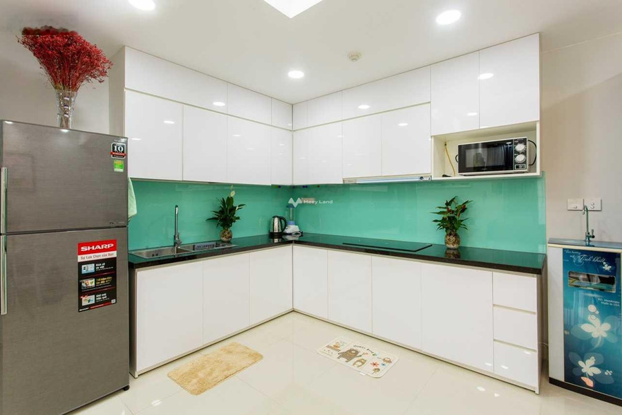 Cho thuê căn hộ chung cư Phú Thọ, Q11, 65m2, 2PN, 8.5tr/tháng -01