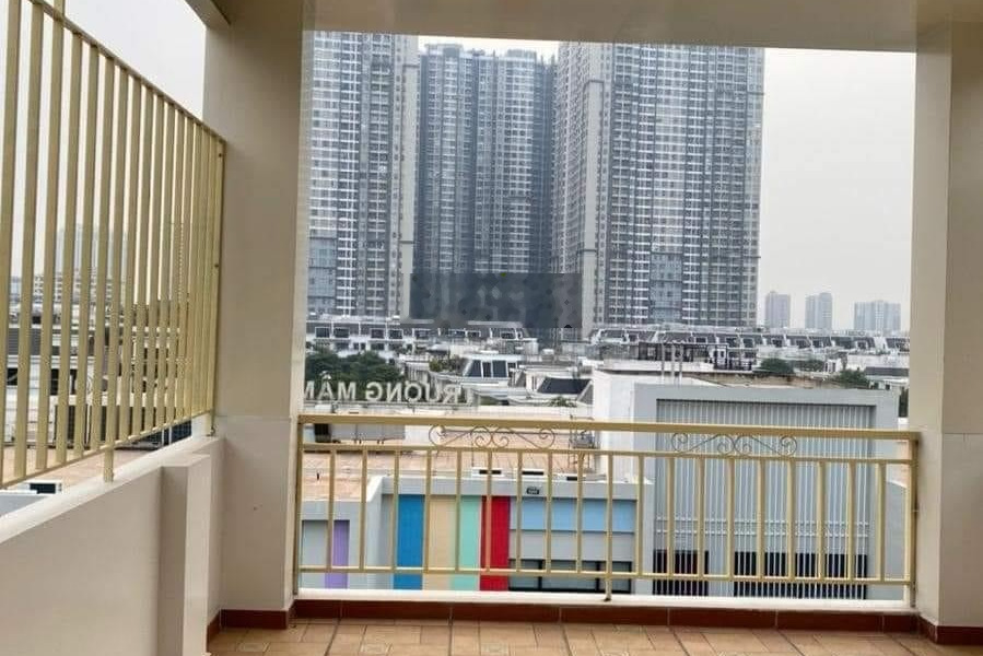 Bán toà văn phòng Hồ Tùng Mậu, Nam Từ Liêm 6 tầng mặt tiền 4m giá 14.8 tỷ, oto tránh, view Vinhome -01