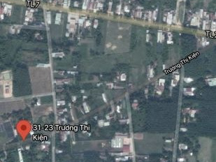 Đường Trương Thị Kiện, Xã Thái Mỹ bán đất giá ưu đãi từ 2.6 tỷ diện tích tổng là 534m2-03