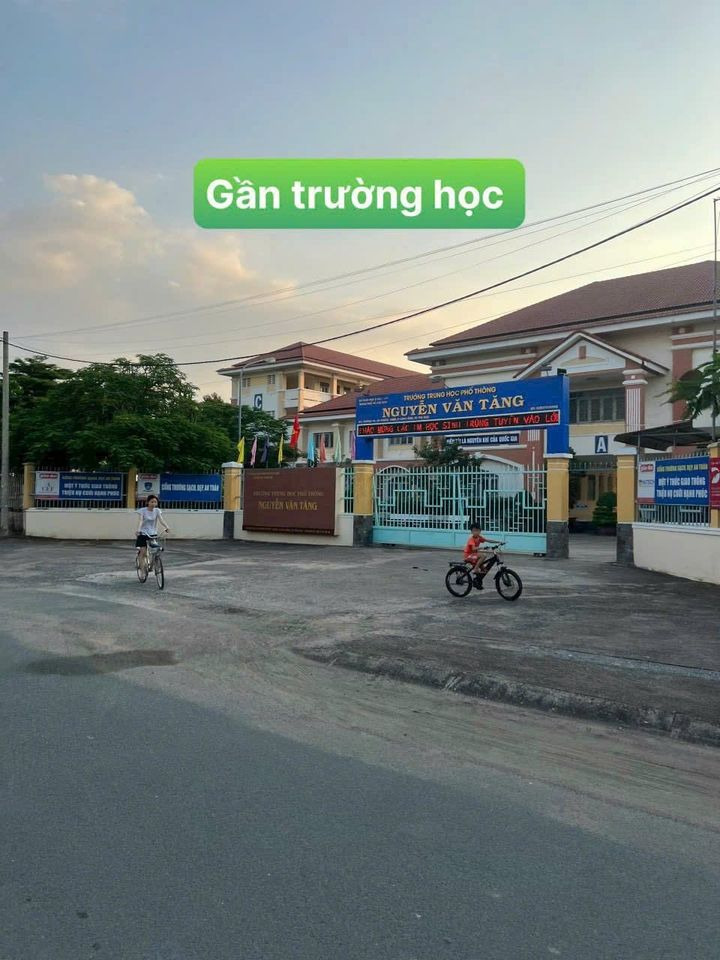 Bán đất quận 6 thành phố Hồ Chí Minh giá 2.75 tỷ-3