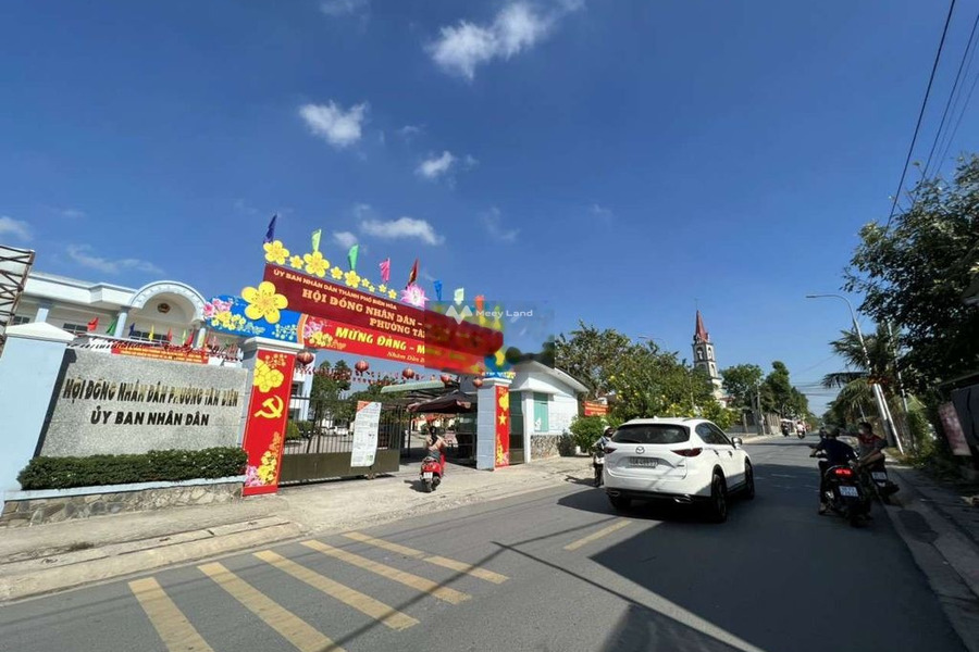 Nhà này bao gồm 1 phòng ngủ bán nhà giá bán bất ngờ 5.3 tỷ diện tích gồm 162m2 vị trí ngay Biên Hòa, Đồng Nai-01