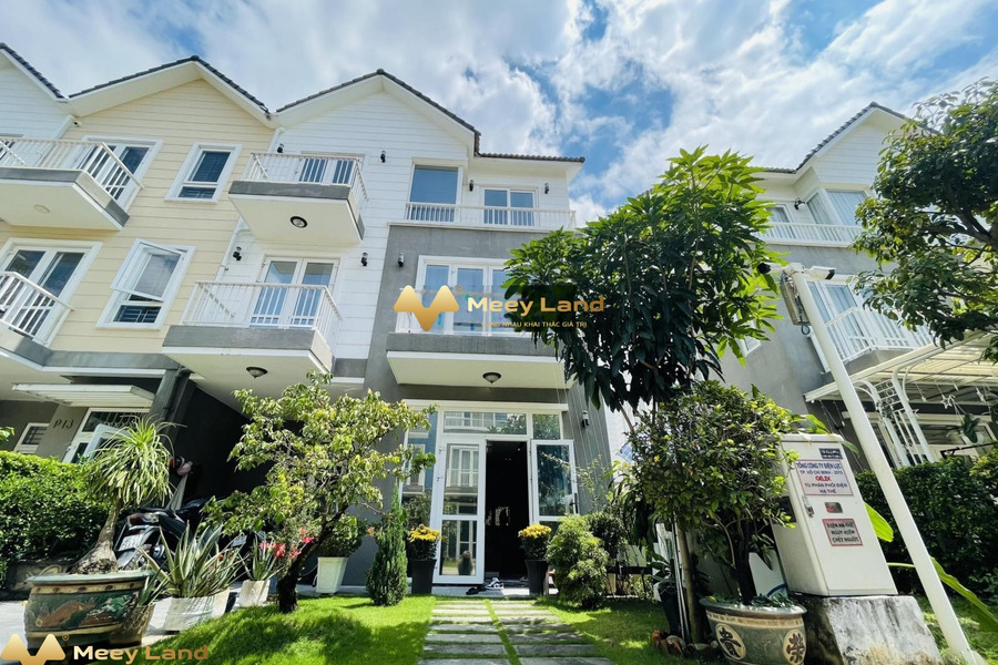 Dự án nằm thuận tiện Villa Park, bán liền kề vị trí trung tâm Đường Bưng Ông Thoàn, Hồ Chí Minh vào ở ngay giá chỉ 13.5 tỷ diện tích chuẩn 117m2-01