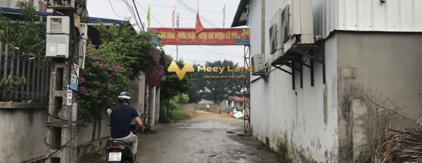 Xã Quang Tiến, Huyện Sóc Sơn 884 triệu bán đất, hướng Đông diện tích chung là 68 m2-02