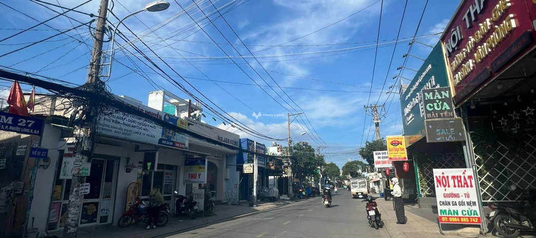 Tổng quan trong nhà 3 PN bán nhà diện tích khoảng 75m2 vị trí mặt tiền tọa lạc gần Phước Long B, Hồ Chí Minh