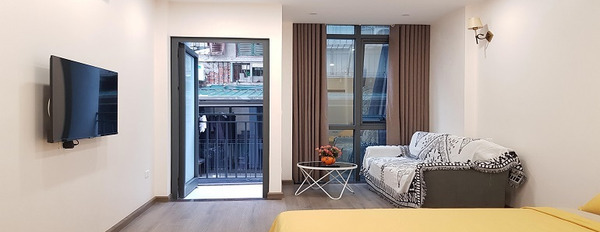 Cho thuê căn hộ mới giá rẻ tại Ngọc Hà, Ba Đình, 50m2, 1 phòng ngủ, đầy đủ nội thất hiện đại-02