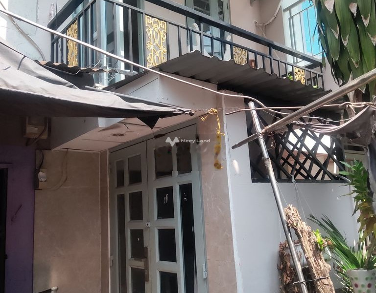 Giá thuê công khai chỉ 5 triệu/tháng, cho thuê nhà có diện tích chung là 18m2 vị trí đặt ở tại Gò Vấp, Hồ Chí Minh giá có thể fix-01