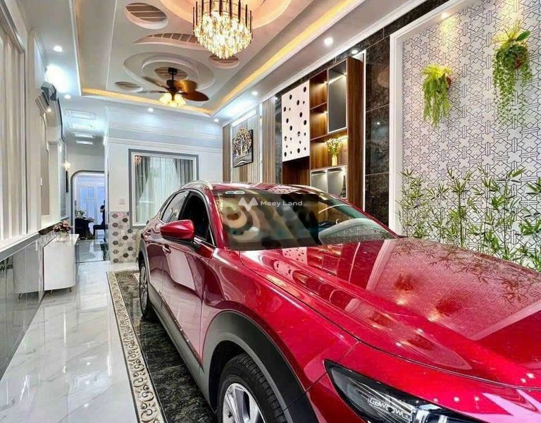Nhà có 3 PN bán nhà bán ngay với giá siêu ưu đãi từ 4.39 tỷ có diện tích chung 76m2 mặt tiền nằm ở Hoàng Quốc Việt, Ninh Kiều-01