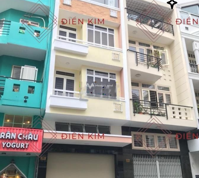 Có diện tích tiêu chuẩn 70m2, cho thuê nhà ở vị trí mặt tiền nằm ngay Hoa Sứ, Phường 7, căn nhà có tổng cộng 6 PN tin chính chủ-01