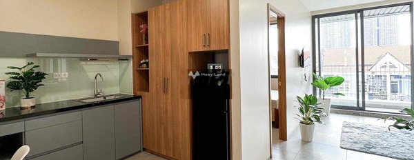 Chung cư 1 PN, cho thuê căn hộ vị trí đẹp tọa lạc trên Bình Thuận, Quận 7, trong căn hộ nhìn chung gồm 1 phòng ngủ, 1 WC vị trí tốt-03