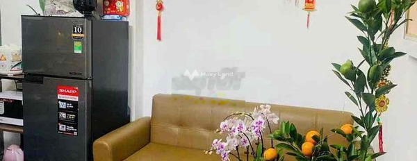 Cho thuê chung cư mặt tiền tọa lạc ngay tại Đống Đa, Hà Nội. Diện tích 48m2-02
