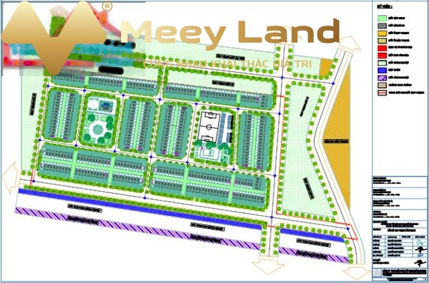 1.65 tỷ bán đất dt sàn là 100 m2 ngay tại Yên Phong, Bắc Ninh-01