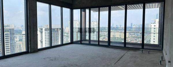 Cần bán - duplex penthouse Thảo Điền Lumier Riverside -03