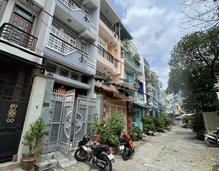 Bán nhà diện tích khoảng 54.6m2 vị trí thuận lợi tọa lạc ngay tại Quận 11, Hồ Chí Minh giá bán cực êm 9 tỷ-01