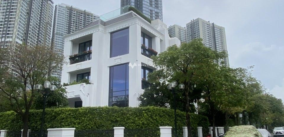 Bán biệt thự có diện tích sàn 635m2 bán ngay với giá khởi đầu từ 450 tỷ vị trí đặt ngay Bình Thạnh, Hồ Chí Minh