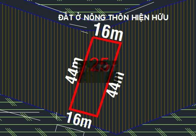 Đất ở hiện hữu giá rẻ -01