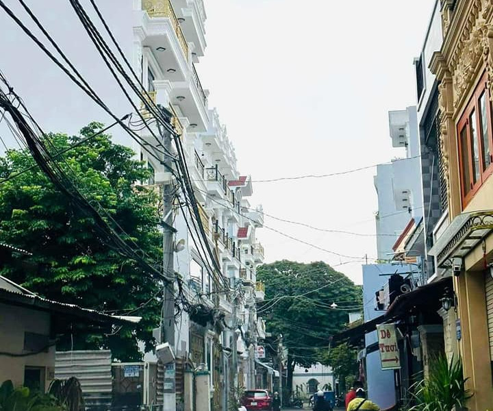 Cần bán nhà riêng huyện Củ Chi thành phố Hồ Chí Minh giá 7,1 tỷ-01