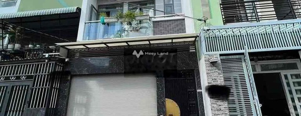 Nhà gồm 5 PN bán nhà ở có diện tích chung là 52m2 giá bán 3.68 tỷ vị trí đặt ở tại Nguyễn Phi Khanh, Quận 1-02