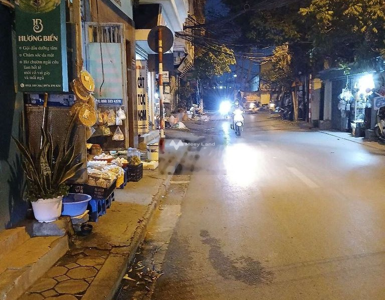 Bán nhà vị trí nằm ngay ở Nguyễn Văn Trỗi, Thanh Xuân bán ngay với giá thương lượng chỉ 7.2 tỷ diện tích khoảng 32m2 nhìn chung có tổng 4 phòng ngủ-01