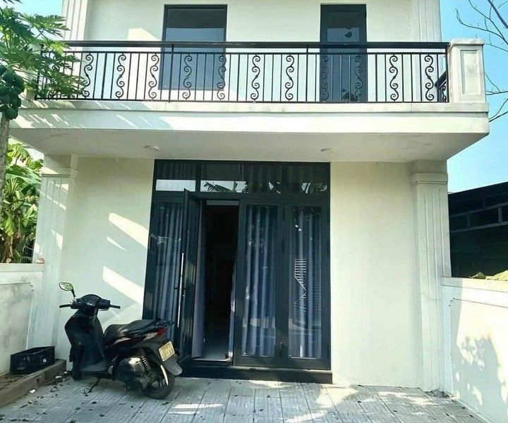 Cần bán nhà riêng huyện Phú Vang tỉnh Thừa Thiên Huế giá 2 tỷ-01