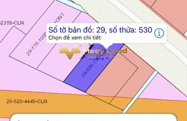 Huyện Nhơn Trạch, Tỉnh Đồng Nai 14.76 tỷ bán đất có dt gồm 738 m2