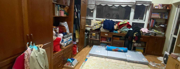 Ở Trần Đăng Ninh, Hà Nội bán chung cư, trong căn hộ tổng quan có tổng 2 PN, 2 WC nói không với trung gian-03