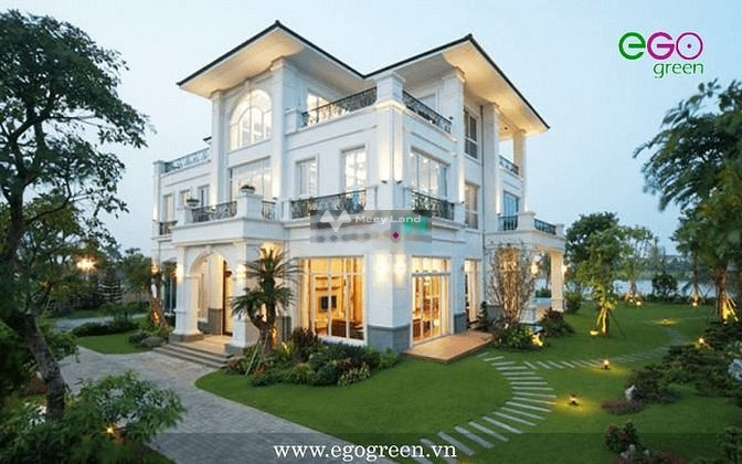 4 phòng ngủ, bán biệt thự, bán ngay với giá mềm 130 tỷ có diện tích khoảng 443m2 ngay Quận 3, Hồ Chí Minh