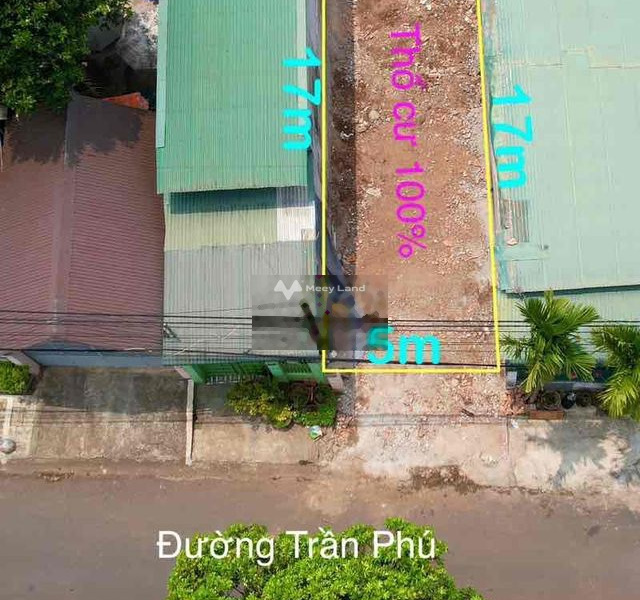 Trần Phú, Thành Công 2.86 tỷ bán đất, hướng Bắc diện tích rộng 77m2-01