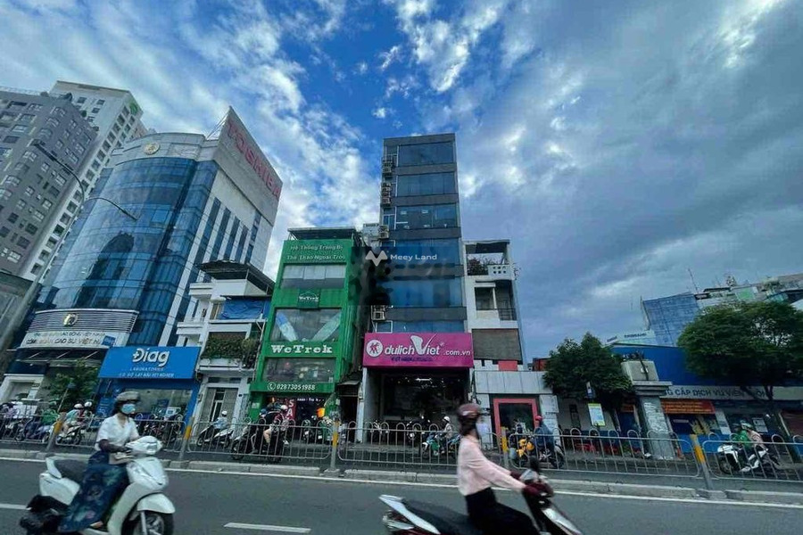 Giá thuê gốc chỉ 100 triệu/tháng cho thuê sàn văn phòng vị trí mặt tiền tọa lạc ngay Phú Nhuận, Hồ Chí Minh diện tích chung là 728m2-01
