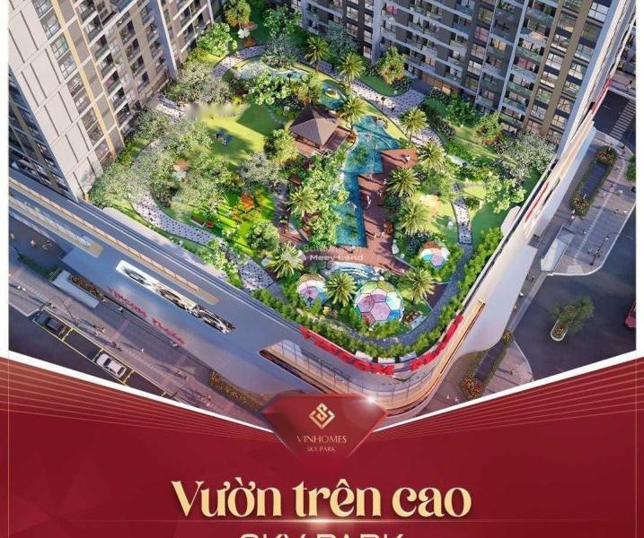 Nằm tại Bắc Giang, Bắc Giang bán chung cư bán ngay với giá mong muốn 1.1 tỷ ban công view đẹp-01