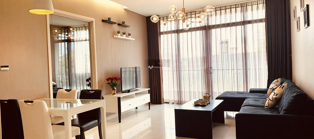 Cho thuê chung cư vị trí thuận tiện Tân Định, Hồ Chí Minh, tổng quan căn hộ bao gồm có 2 PN khách có thiện chí liên hệ ngay