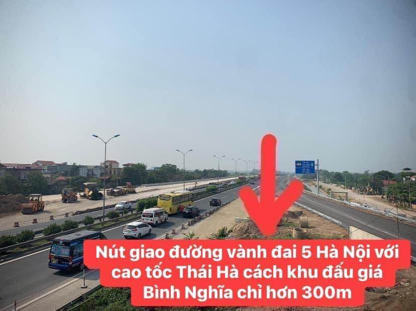 Bán đất huyện Bình Lục tỉnh Hà Nam giá 300.0 triệu-1