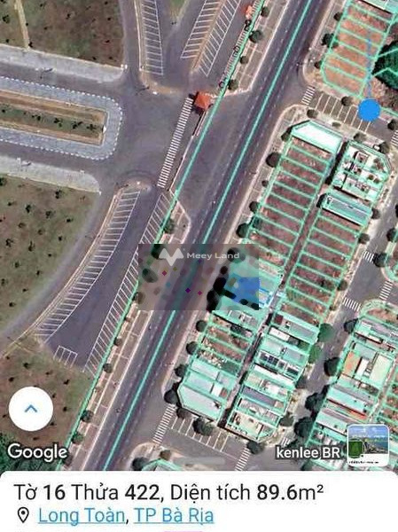 Vị trí mặt tiền ngay ở Phạm Hùng, Bà Rịa bán nhà bán ngay với giá siêu mềm từ 6.9 tỷ trong nhà tổng quan gồm có 4 PN 3 WC-01