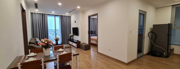 Cho thuê căn hộ chung cư cao cấp tại Vinhomes Gardenia, Hàm Nghi, Cầu Diễn, Nam Từ Liêm. Full đồ -02
