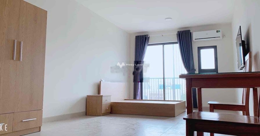 Chung cư 1 phòng ngủ, bán căn hộ vị trí đặt vị trí nằm ở Biên Hòa, Đồng Nai, trong căn hộ nhìn chung gồm 1 PN, 1 WC khu vực dân cư-01