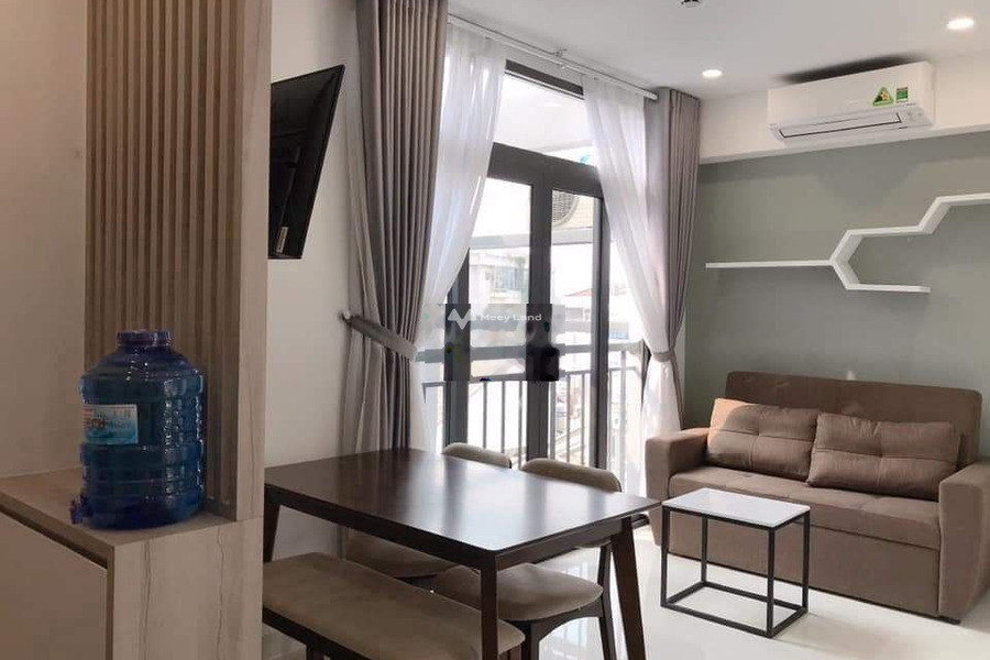Cho thuê căn hộ vị trí mặt tiền nằm ở Phường 7, Phú Nhuận, thuê ngay với giá hấp dẫn 11 triệu/tháng có một diện tích 35m2-01