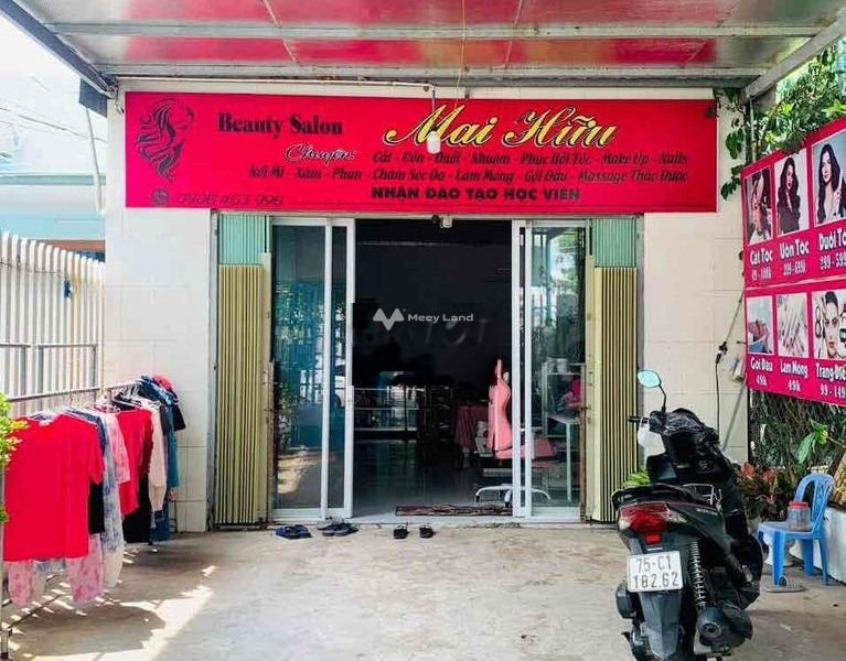 Cho thuê mặt bằng kinh doanh gần D2D phường Thống Nhất, Biên Hoà-01