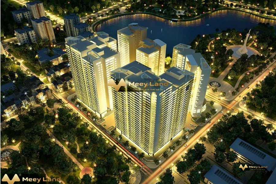 Do tài chính quá bí, bán chung cư vị trí đặt ngay trung tâm Đường Hoàng Minh Giám, Quận Cầu Giấy giá tốt nhất 7.56 tỷ dt rộng là 168m2-01