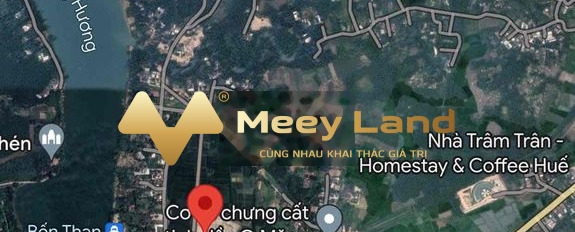 Bán đất diện tích chung là 150m2 mặt tiền tọa lạc ngay trên Minh Mạng, Thừa Thiên Huế, hướng Tây Nam-02