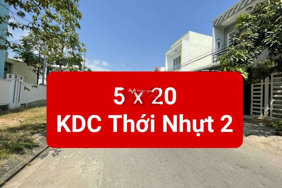Bán mảnh đất diện tích 100m2 ở Ninh Kiều, Cần Thơ-01