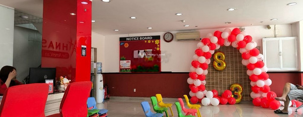 Tọa lạc trên Điện Biên Phủ, Phường 25 cho thuê sàn văn phòng có diện tích là 512m2 nội thất đặc sắc Hoàn thiện cơ bản-03