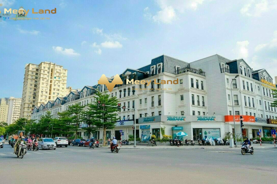 Tọa lạc Belleville Hà Nội bán nhà vị trí đặt ngay trên Yên Hòa, Hà Nội giá hợp lý 33.17 tỷ có dt chính 113.7 m2-01