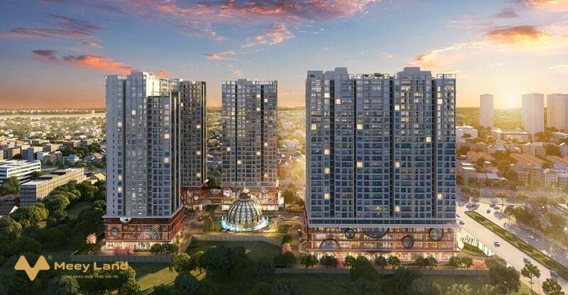 Bán quỹ căn cuối chung cư Hinode City 201 Minh Khai, nhận nhà ngay chiết khấu lên đến 12% giá trị căn hộ-01