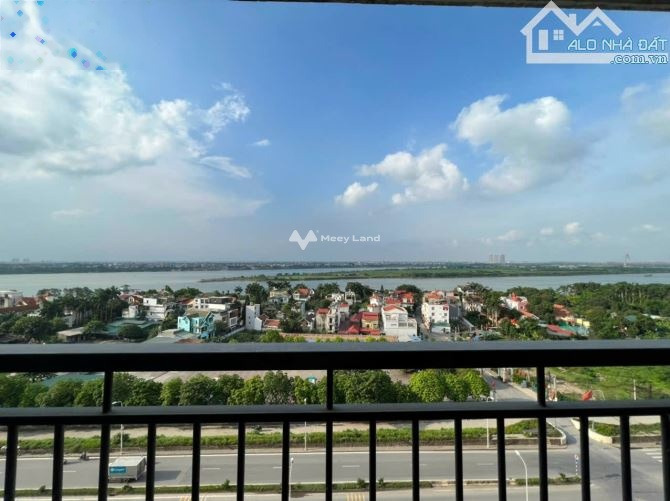 Vị trí mặt tiền gần Tây Hồ, Hà Nội, bán chung cư bán ngay với giá đặc biệt 2.75 tỷ, hướng Nam, căn hộ gồm tổng cộng 2 PN nhà bao mới-01